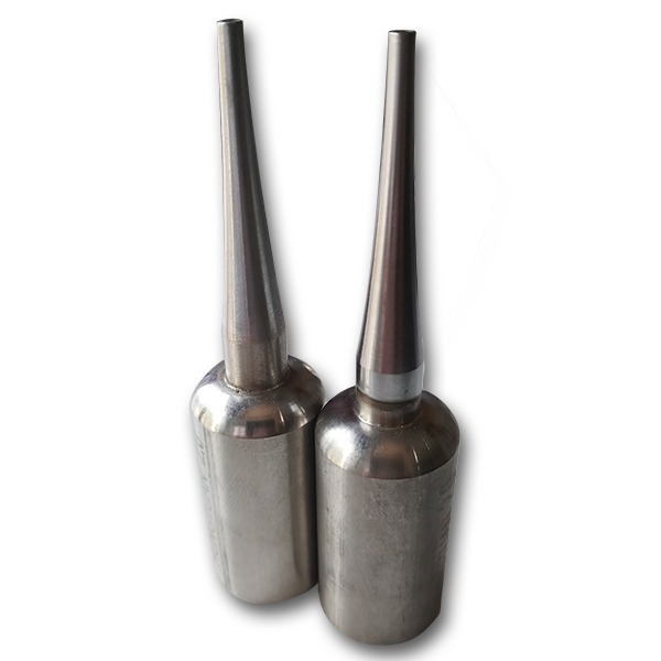 
									Agarbatti Machine Parts