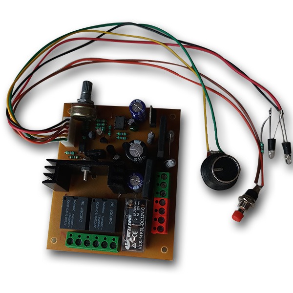 Perforation Roller For Lamination Plant