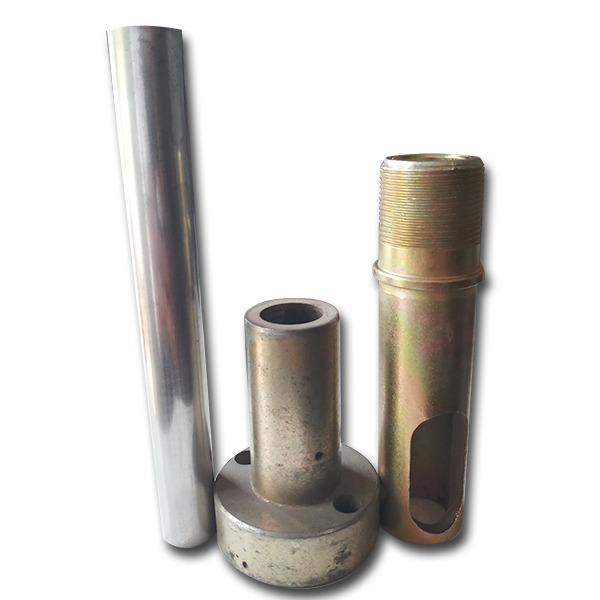 Ceramic Industries Machinery Parts