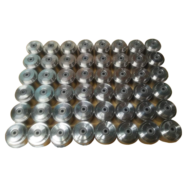 Incense stick Making Machine.