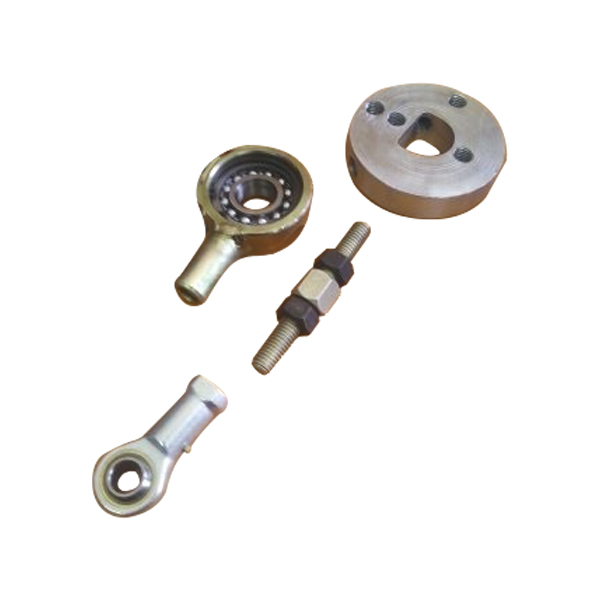 Incense stick Making Machine.