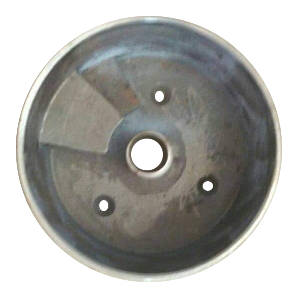 Incense stick Making Machine.