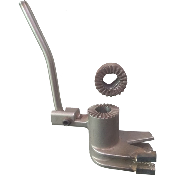 Incense stick Making Machine.