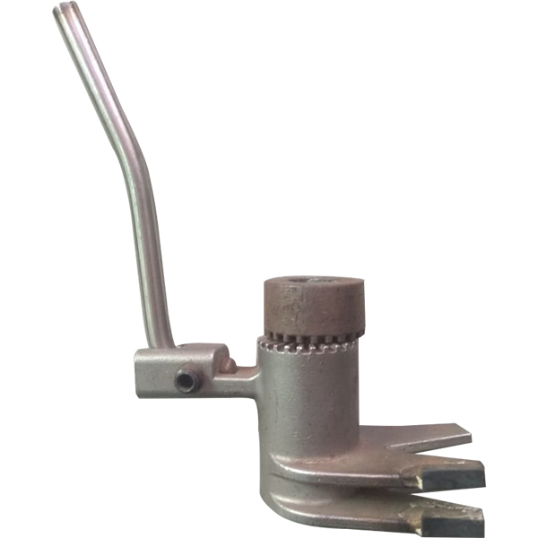 Incense stick Making Machine.