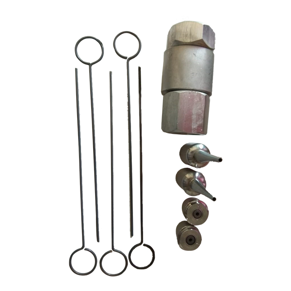 Incense stick Making Machine.