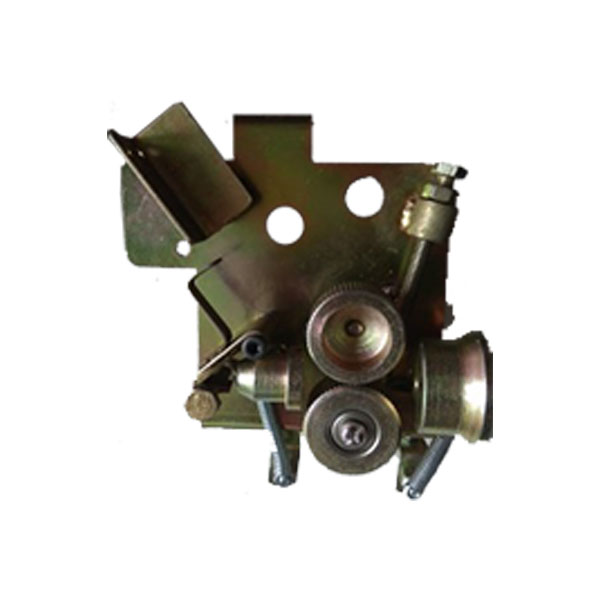 Incense stick Making Machine.