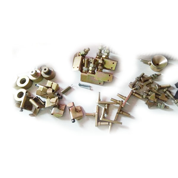 Incense stick Making Machine.