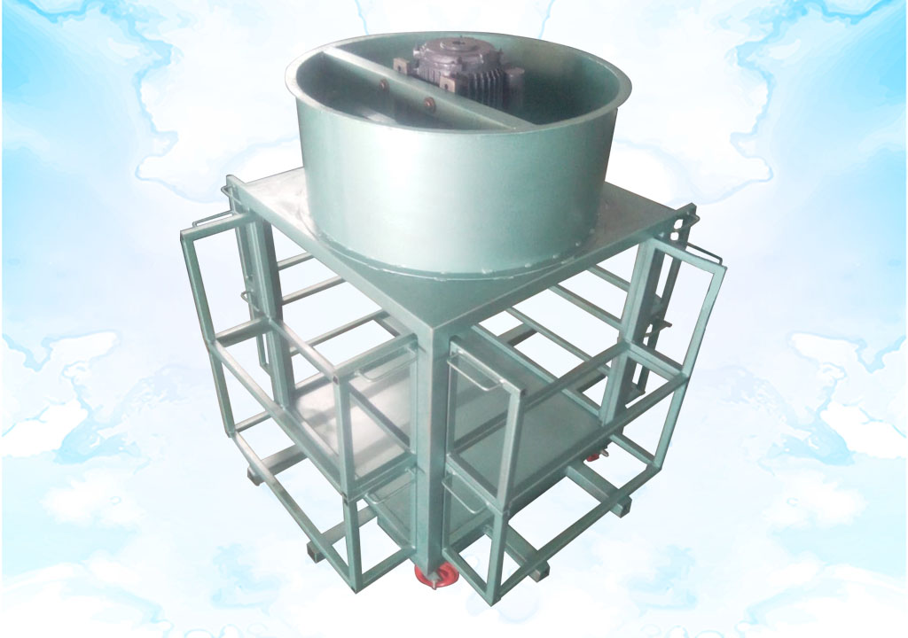 Agarbatti Dryer Machine