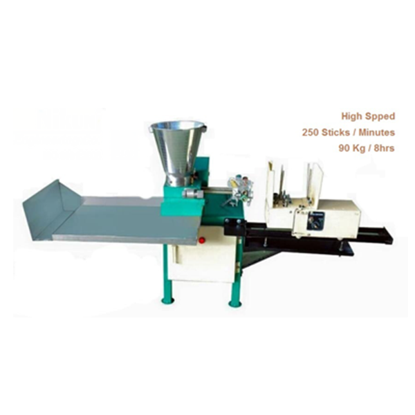Agarbatti Making Machine in Ahmedabad