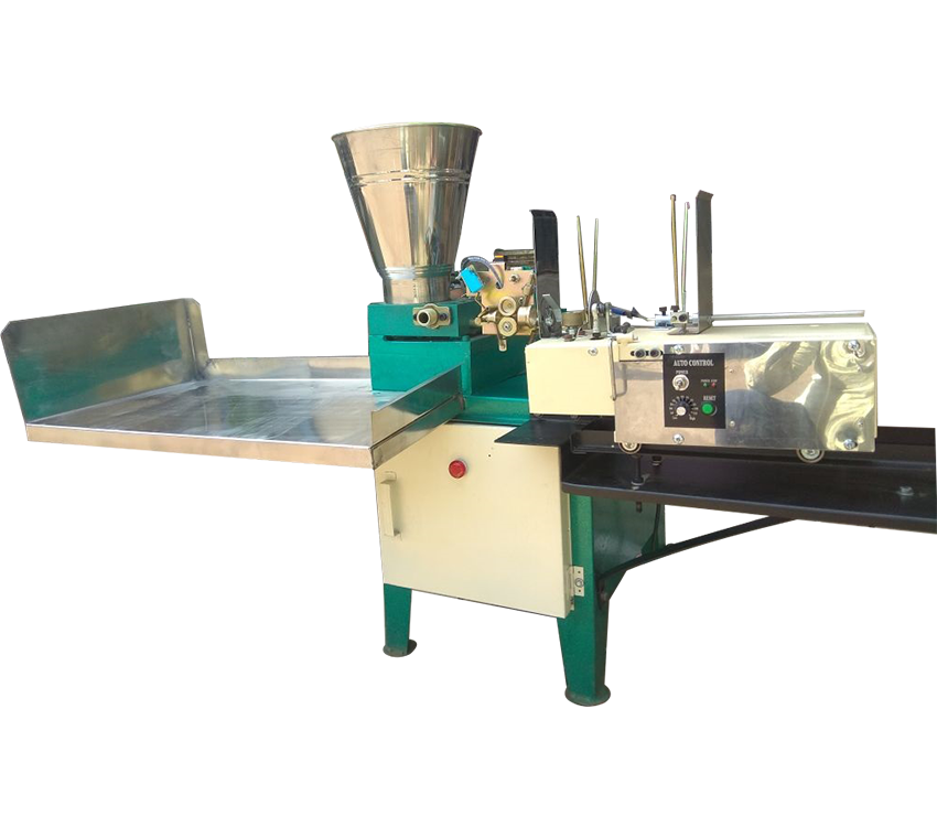 Agarbatti Making Machine in Ahmedabad